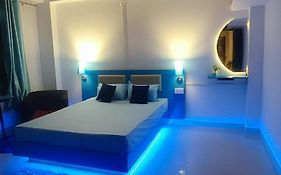 Casa Felice Luxury アパートホテル