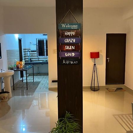 Jorhāt Casa Felice Luxuryアパートホテル エクステリア 写真