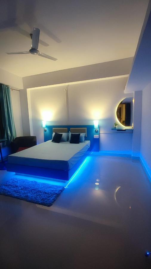Jorhāt Casa Felice Luxuryアパートホテル エクステリア 写真