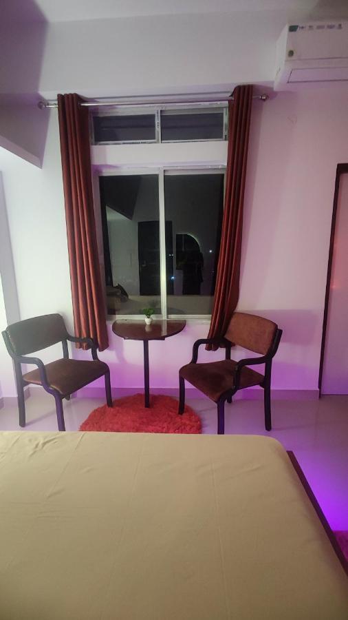 Jorhāt Casa Felice Luxuryアパートホテル エクステリア 写真