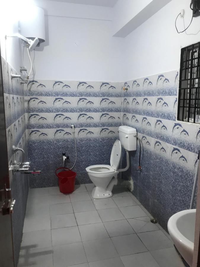 Jorhāt Casa Felice Luxuryアパートホテル エクステリア 写真
